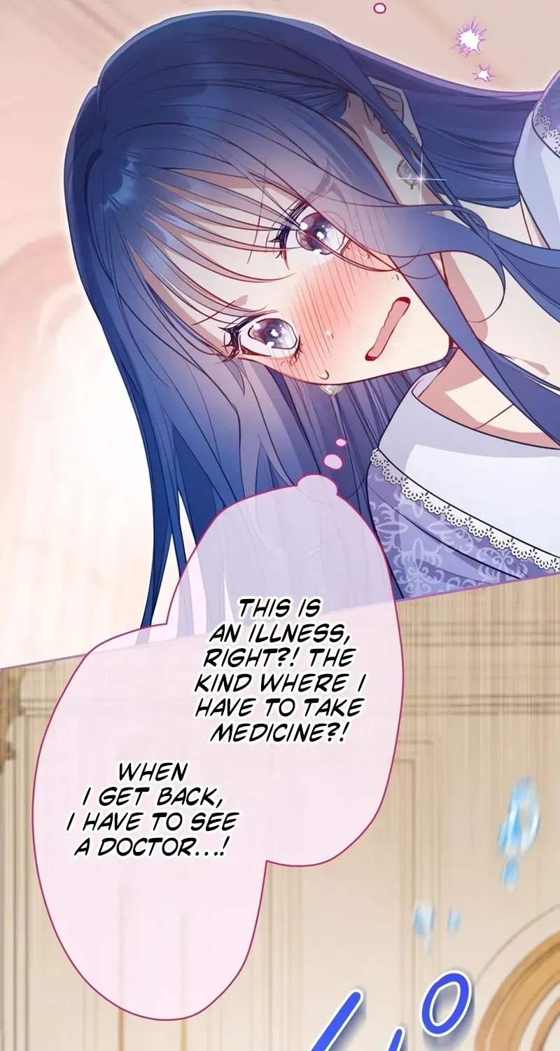 Reikoku Koushaku wa Azarashi Hime ni Shuuchaku Chuu Chapter 18 page 41 - 