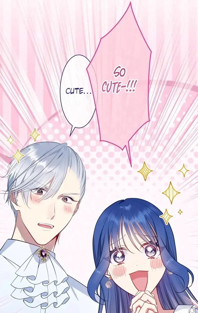Reikoku Koushaku wa Azarashi Hime ni Shuuchaku Chuu Chapter 18 page 44 - 