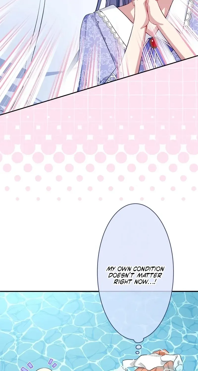 Reikoku Koushaku wa Azarashi Hime ni Shuuchaku Chuu Chapter 18 page 45 - 
