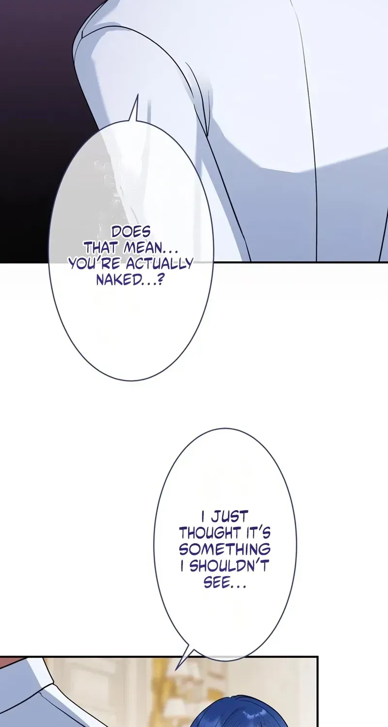Reikoku Koushaku wa Azarashi Hime ni Shuuchaku Chuu Chapter 18 page 51 - 