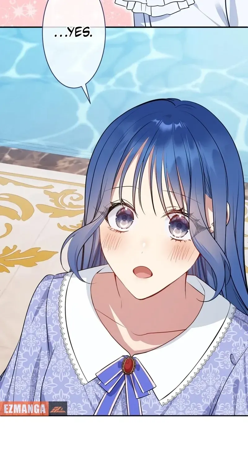 Reikoku Koushaku wa Azarashi Hime ni Shuuchaku Chuu Chapter 18 page 58 - 