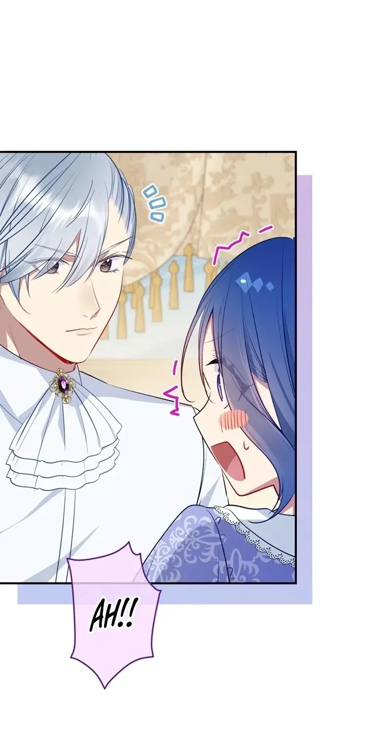 Reikoku Koushaku wa Azarashi Hime ni Shuuchaku Chuu Chapter 18 page 7 - 