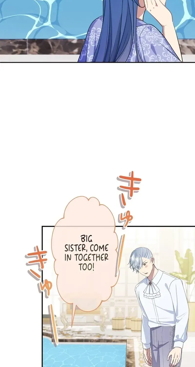 Reikoku Koushaku wa Azarashi Hime ni Shuuchaku Chuu Chapter 18 page 62 - 