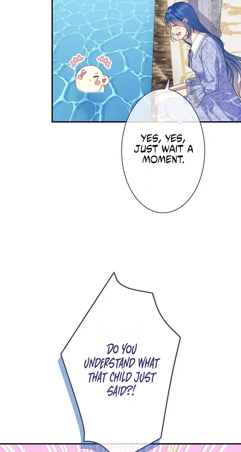 Reikoku Koushaku wa Azarashi Hime ni Shuuchaku Chuu Chapter 18 page 63 - 