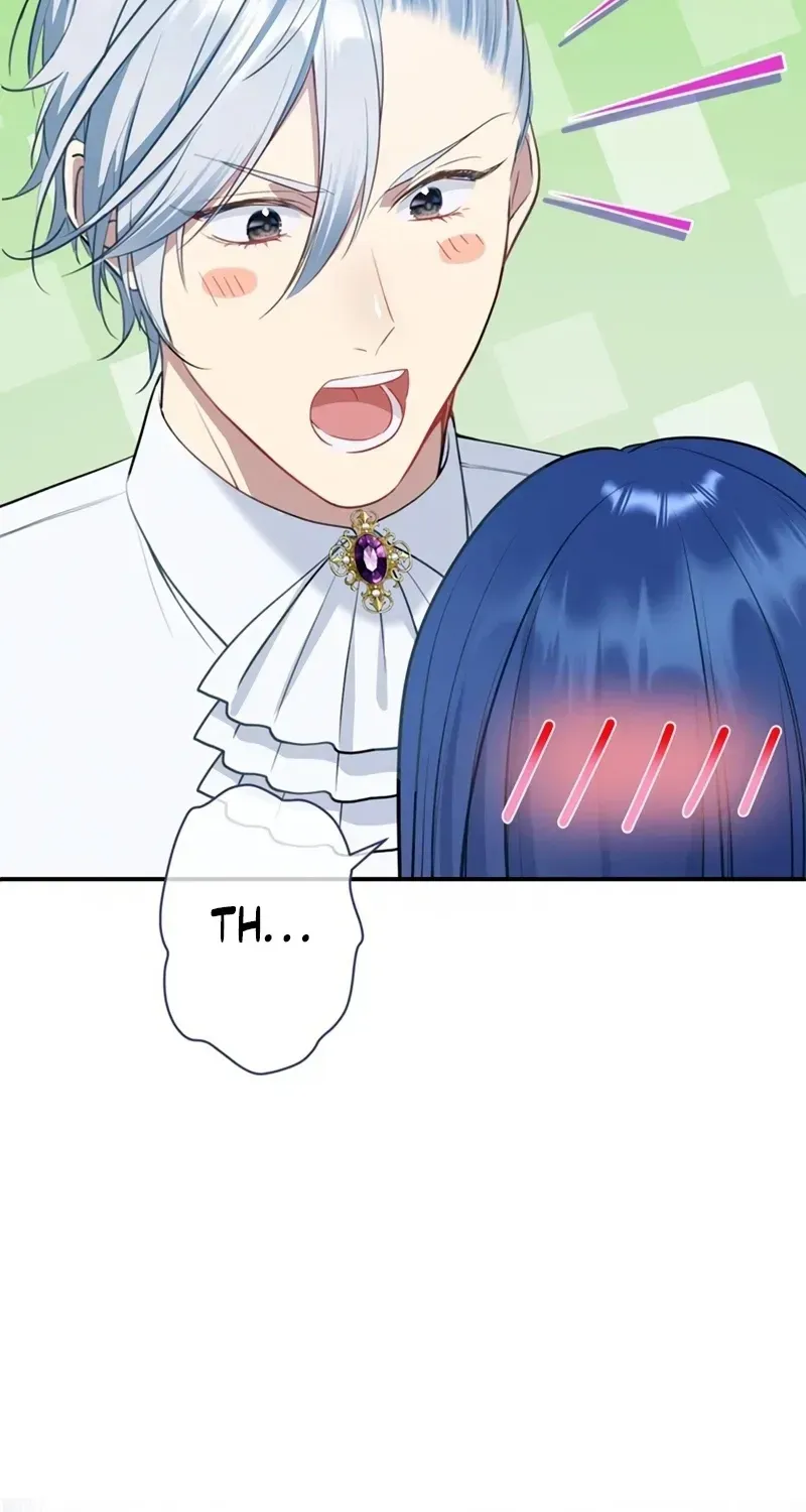 Reikoku Koushaku wa Azarashi Hime ni Shuuchaku Chuu Chapter 18 page 69 - 
