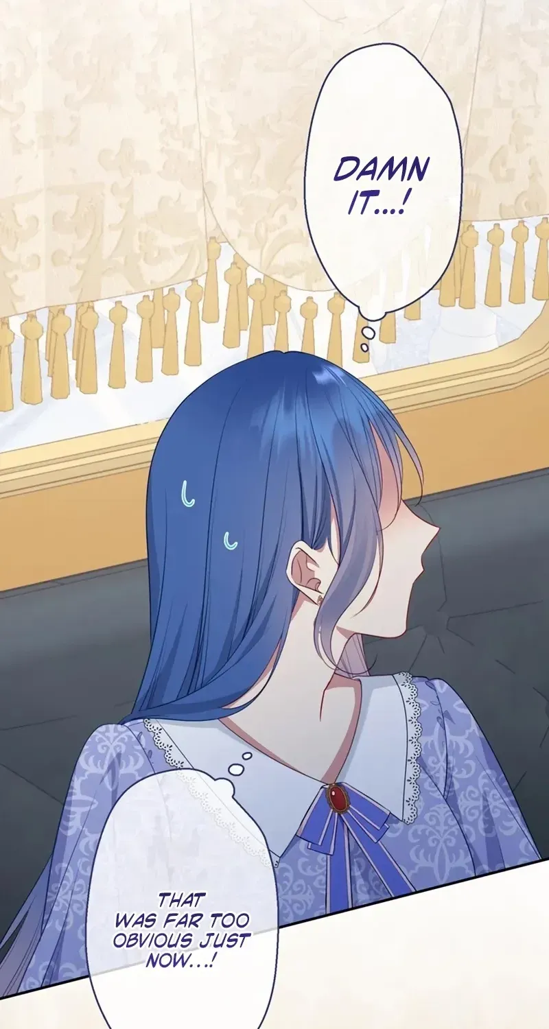Reikoku Koushaku wa Azarashi Hime ni Shuuchaku Chuu Chapter 18 page 9 - 