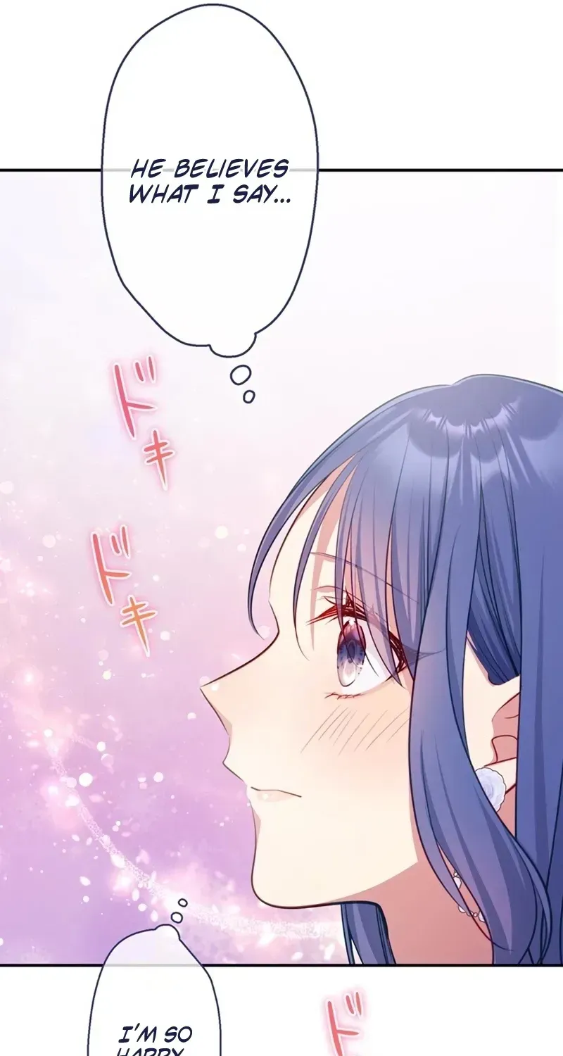 Reikoku Koushaku wa Azarashi Hime ni Shuuchaku Chuu Chapter 19 page 101 - 