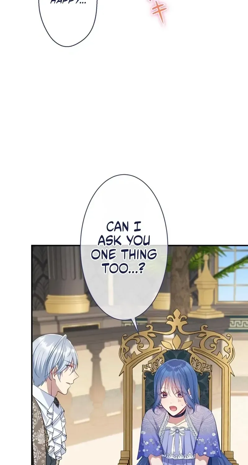 Reikoku Koushaku wa Azarashi Hime ni Shuuchaku Chuu Chapter 19 page 102 - 