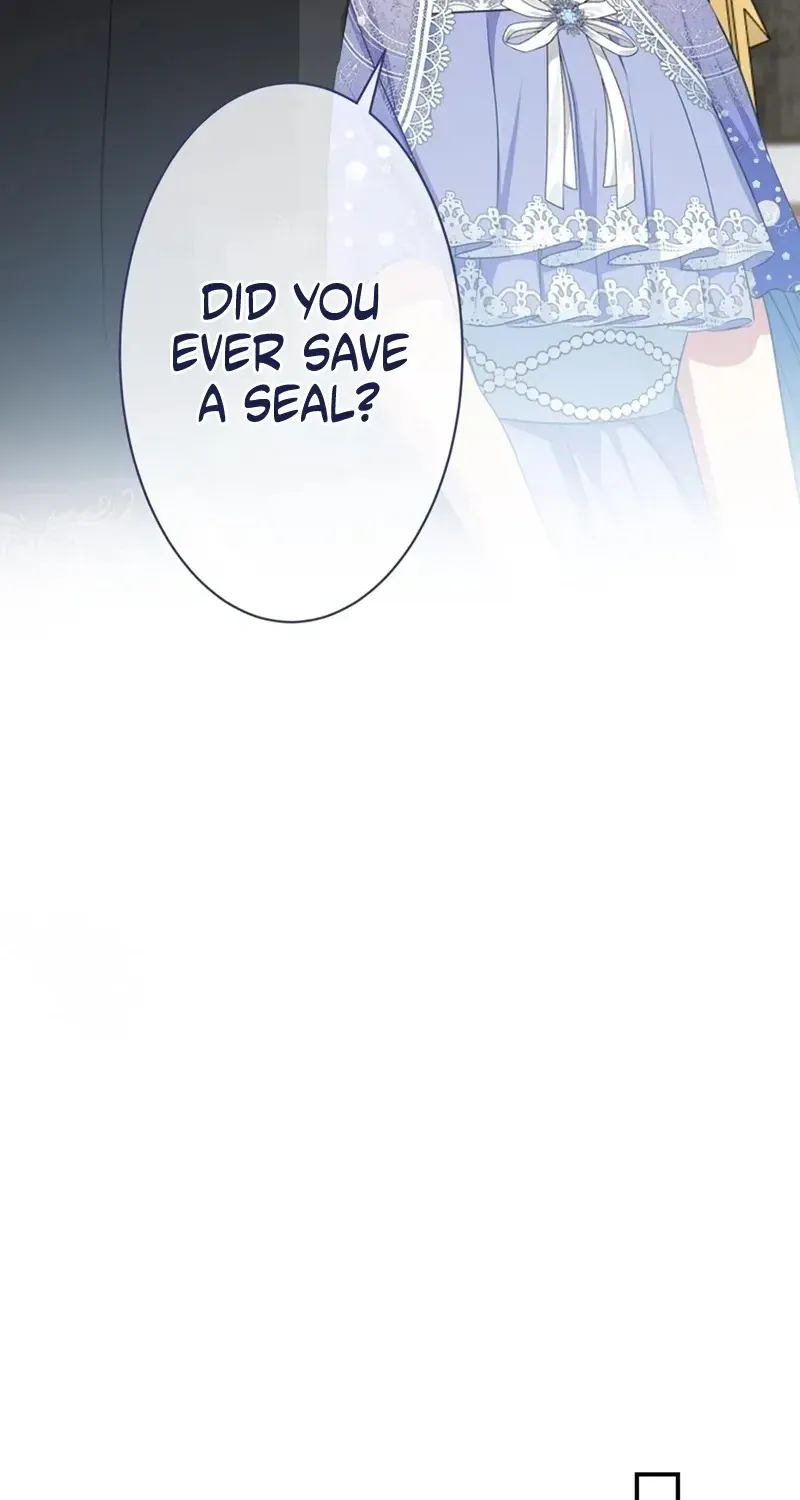 Reikoku Koushaku wa Azarashi Hime ni Shuuchaku Chuu Chapter 19 page 108 - 
