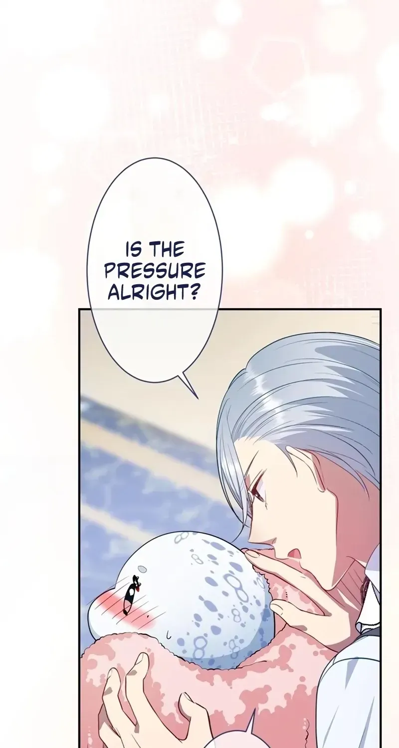 Reikoku Koushaku wa Azarashi Hime ni Shuuchaku Chuu Chapter 19 page 12 - 