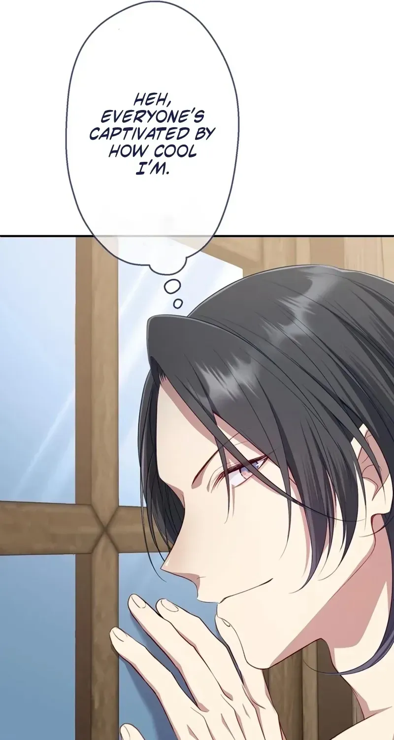 Reikoku Koushaku wa Azarashi Hime ni Shuuchaku Chuu Chapter 19 page 111 - 