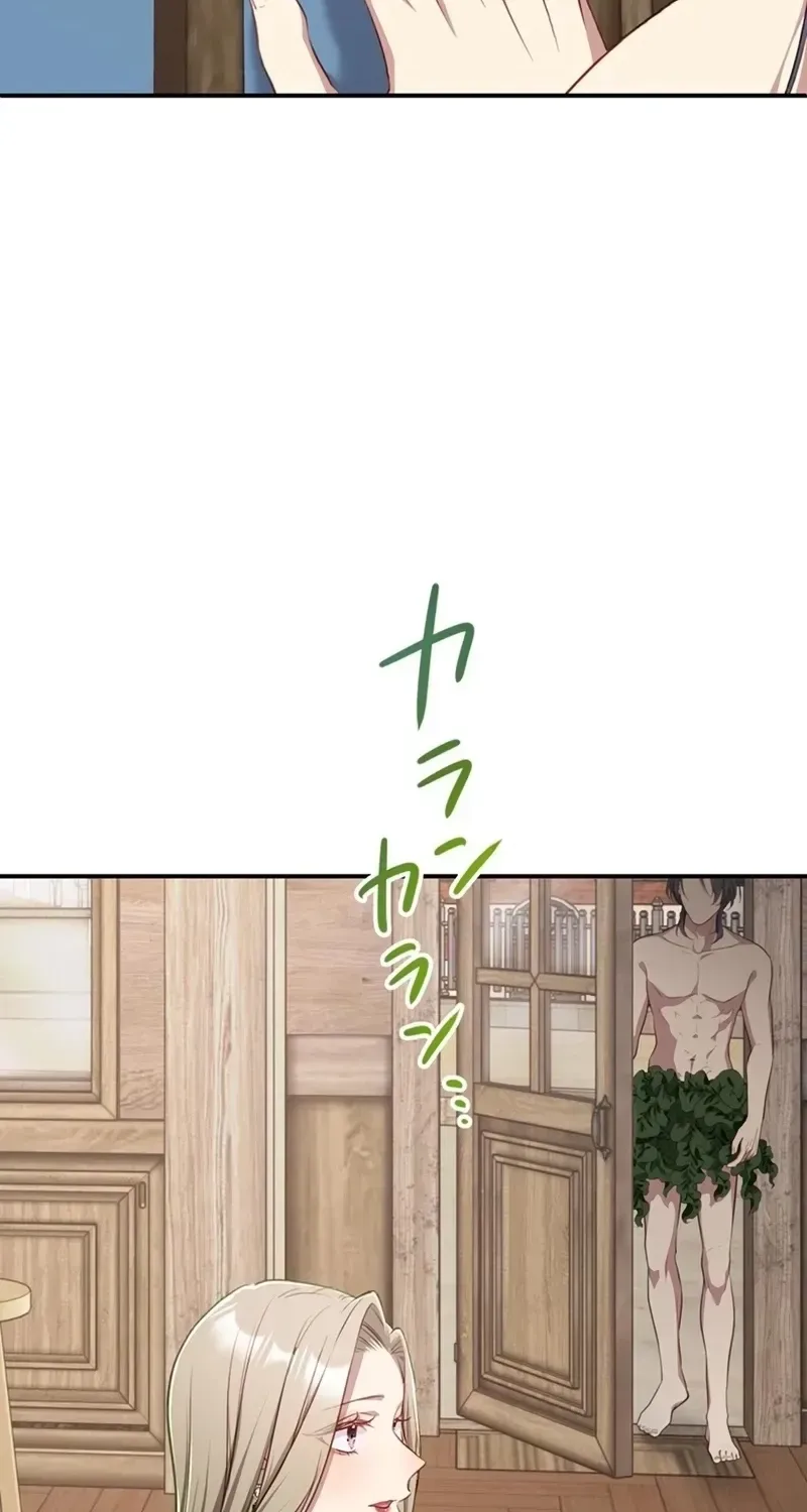 Reikoku Koushaku wa Azarashi Hime ni Shuuchaku Chuu Chapter 19 page 112 - 