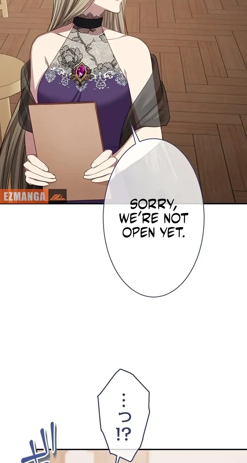 Reikoku Koushaku wa Azarashi Hime ni Shuuchaku Chuu Chapter 19 page 113 - 