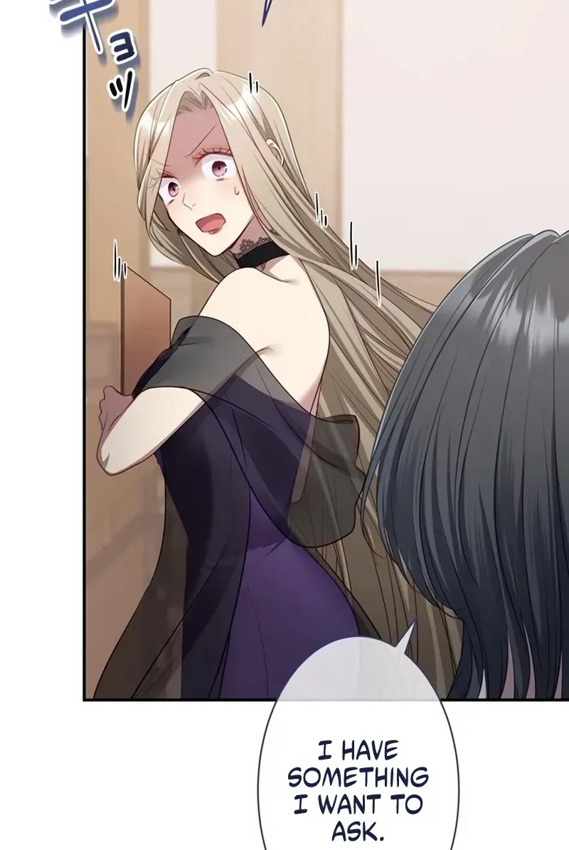 Reikoku Koushaku wa Azarashi Hime ni Shuuchaku Chuu Chapter 19 page 114 - 