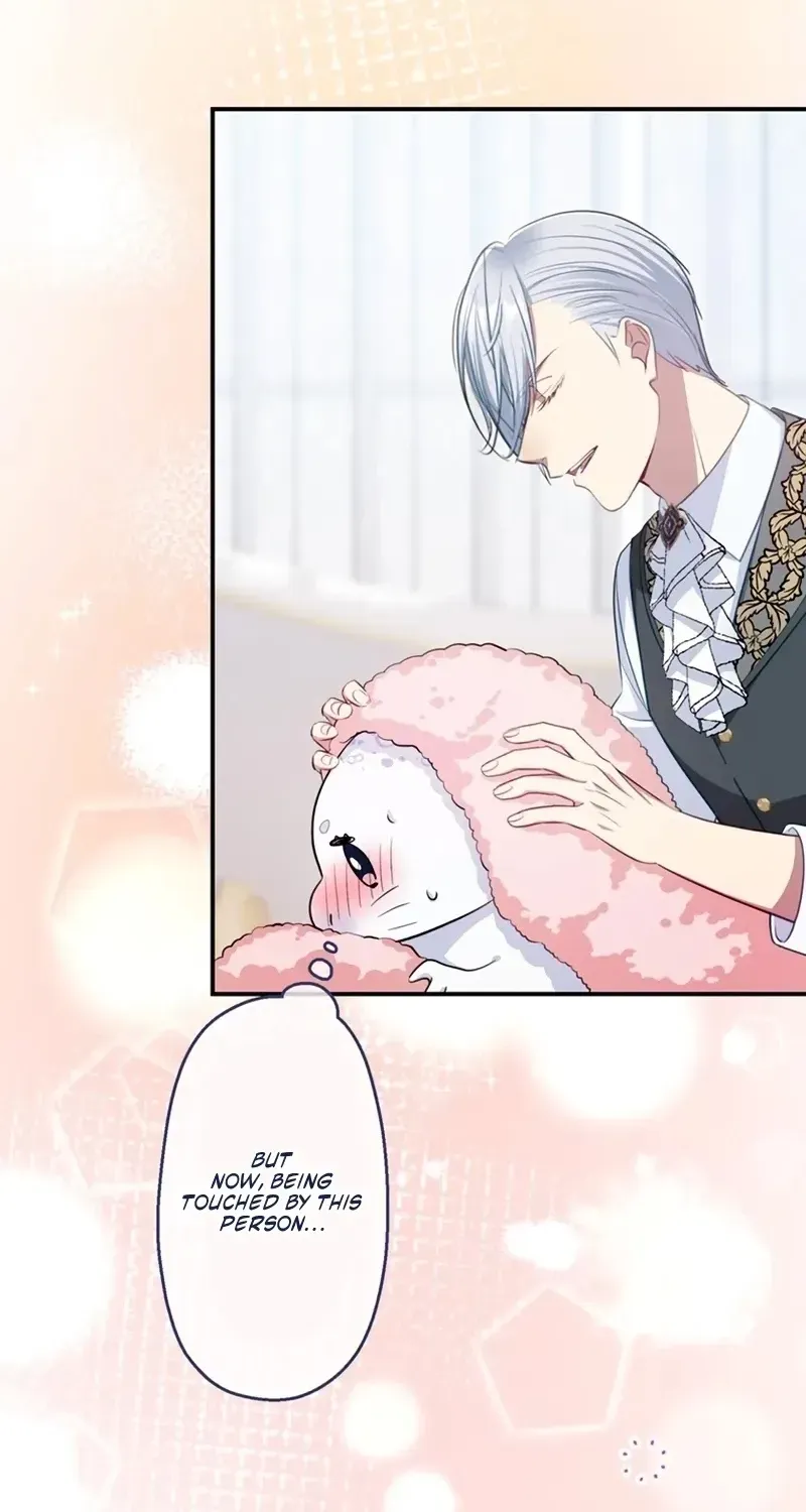 Reikoku Koushaku wa Azarashi Hime ni Shuuchaku Chuu Chapter 19 page 17 - 