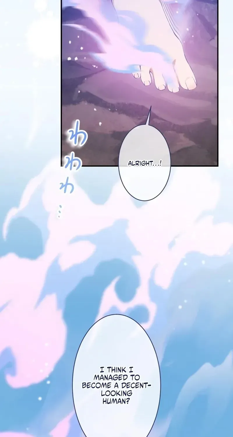 Reikoku Koushaku wa Azarashi Hime ni Shuuchaku Chuu Chapter 19 page 3 - 