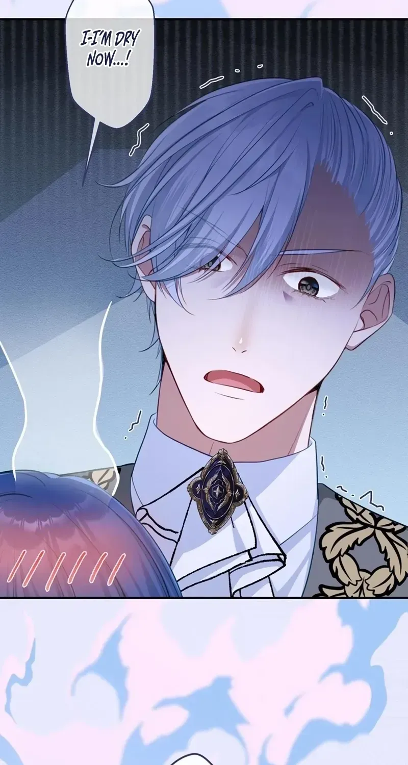 Reikoku Koushaku wa Azarashi Hime ni Shuuchaku Chuu Chapter 19 page 22 - 