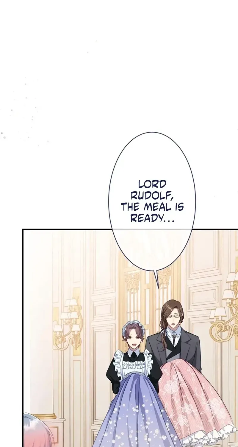 Reikoku Koushaku wa Azarashi Hime ni Shuuchaku Chuu Chapter 19 page 26 - 