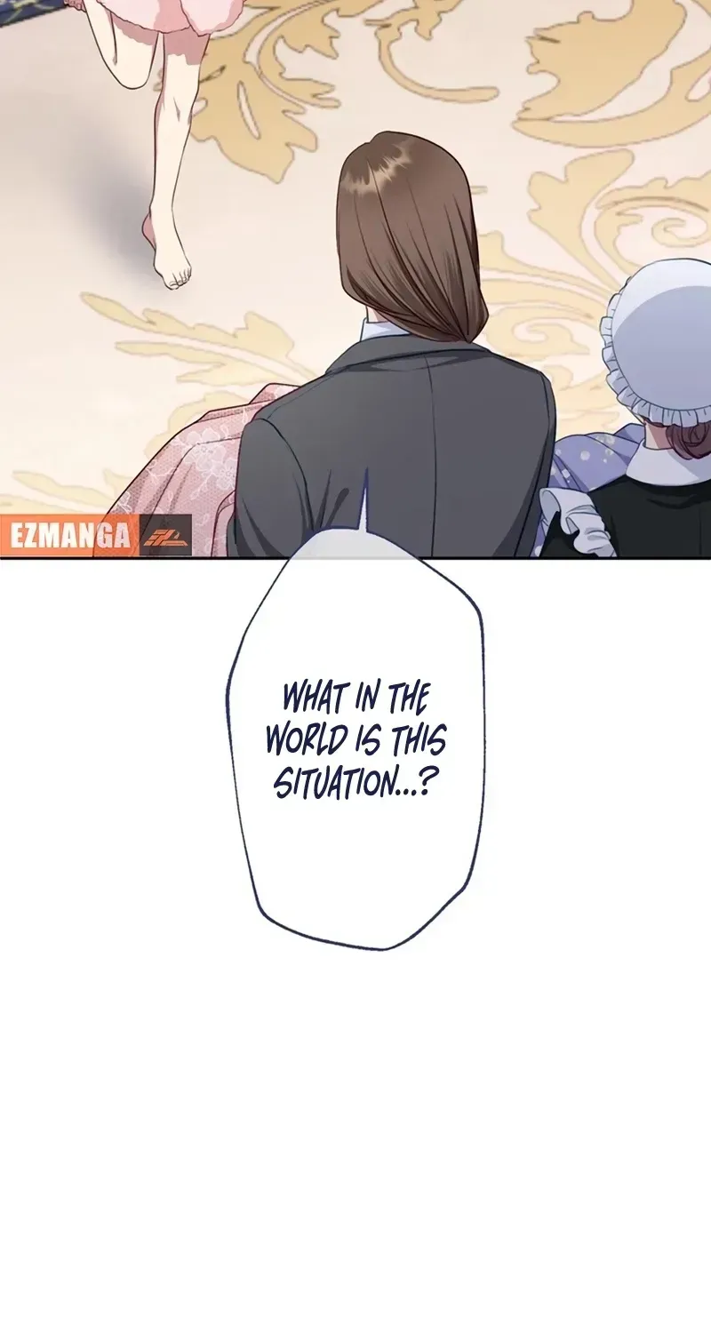 Reikoku Koushaku wa Azarashi Hime ni Shuuchaku Chuu Chapter 19 page 29 - 