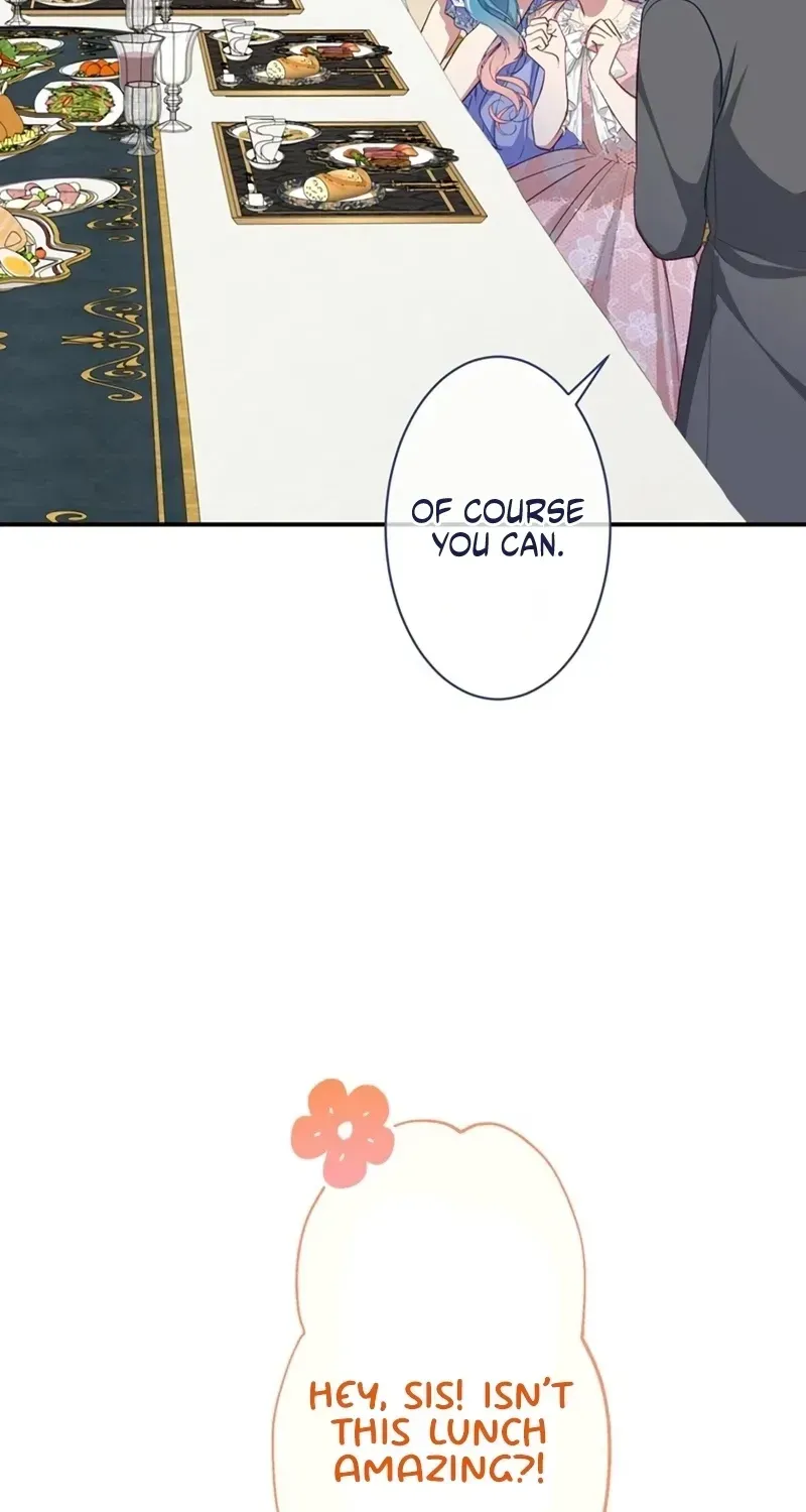 Reikoku Koushaku wa Azarashi Hime ni Shuuchaku Chuu Chapter 19 page 33 - 