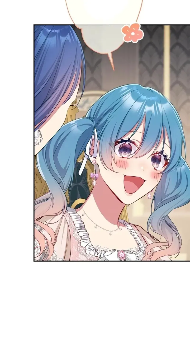 Reikoku Koushaku wa Azarashi Hime ni Shuuchaku Chuu Chapter 19 page 34 - 