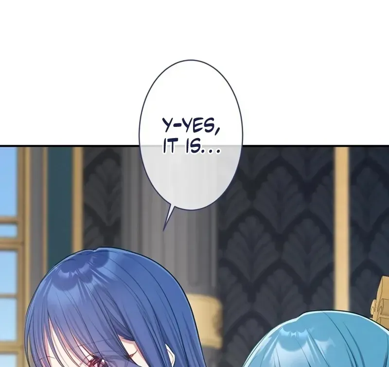 Reikoku Koushaku wa Azarashi Hime ni Shuuchaku Chuu Chapter 19 page 35 - 