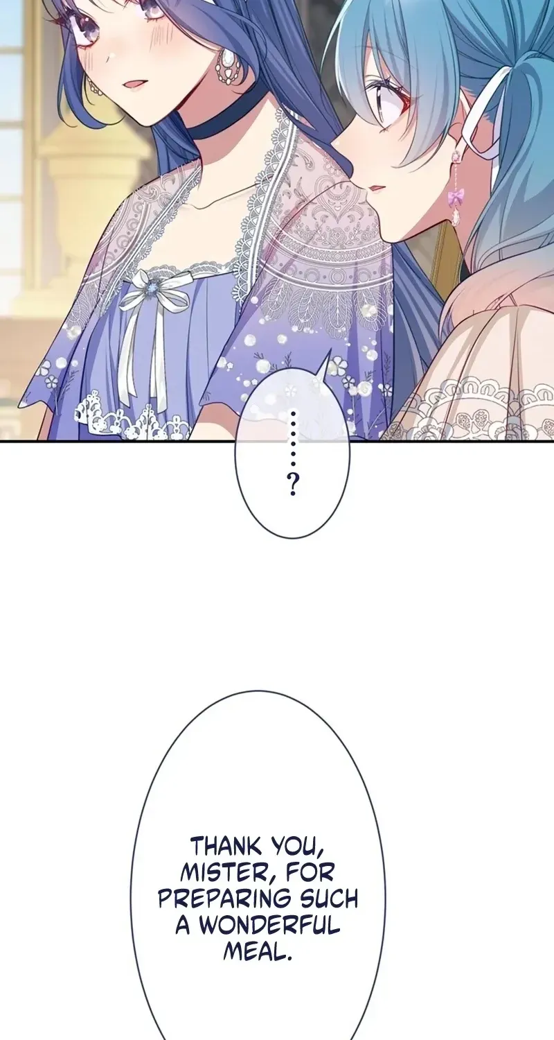 Reikoku Koushaku wa Azarashi Hime ni Shuuchaku Chuu Chapter 19 page 36 - 