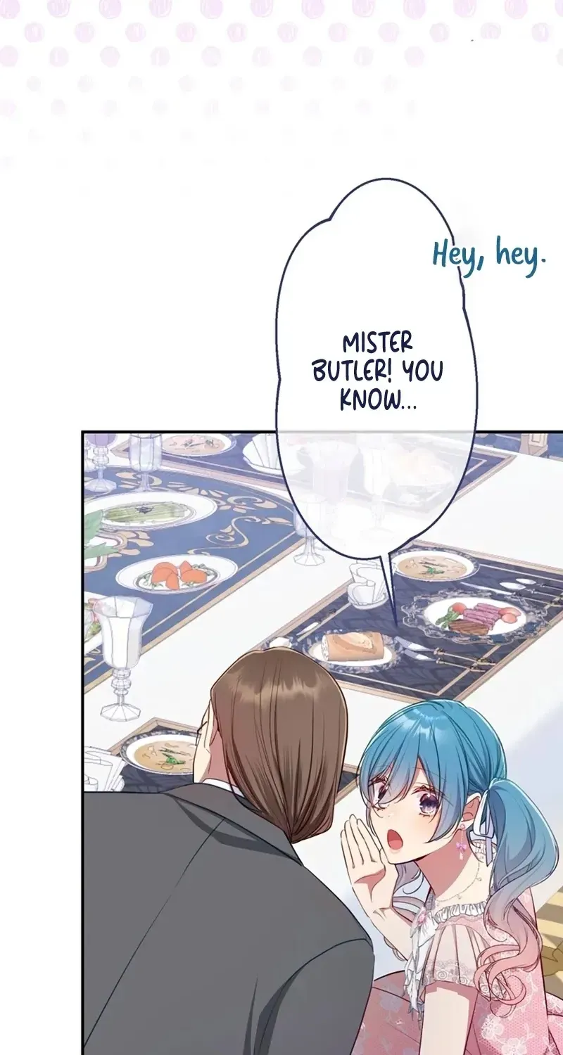 Reikoku Koushaku wa Azarashi Hime ni Shuuchaku Chuu Chapter 19 page 39 - 