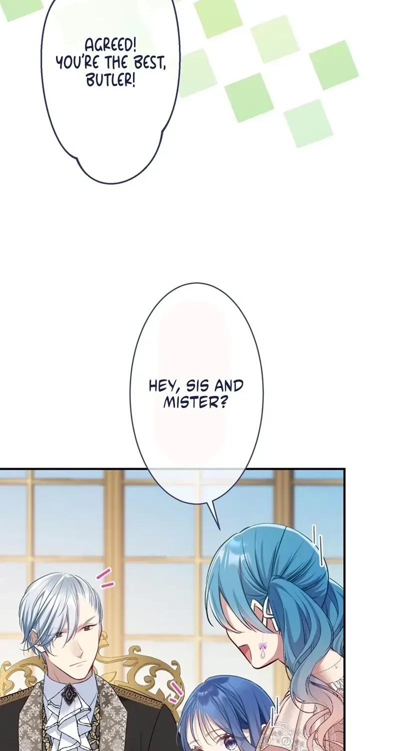 Reikoku Koushaku wa Azarashi Hime ni Shuuchaku Chuu Chapter 19 page 42 - 