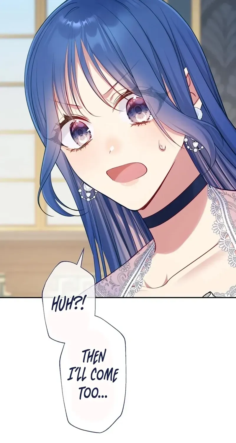 Reikoku Koushaku wa Azarashi Hime ni Shuuchaku Chuu Chapter 19 page 44 - 