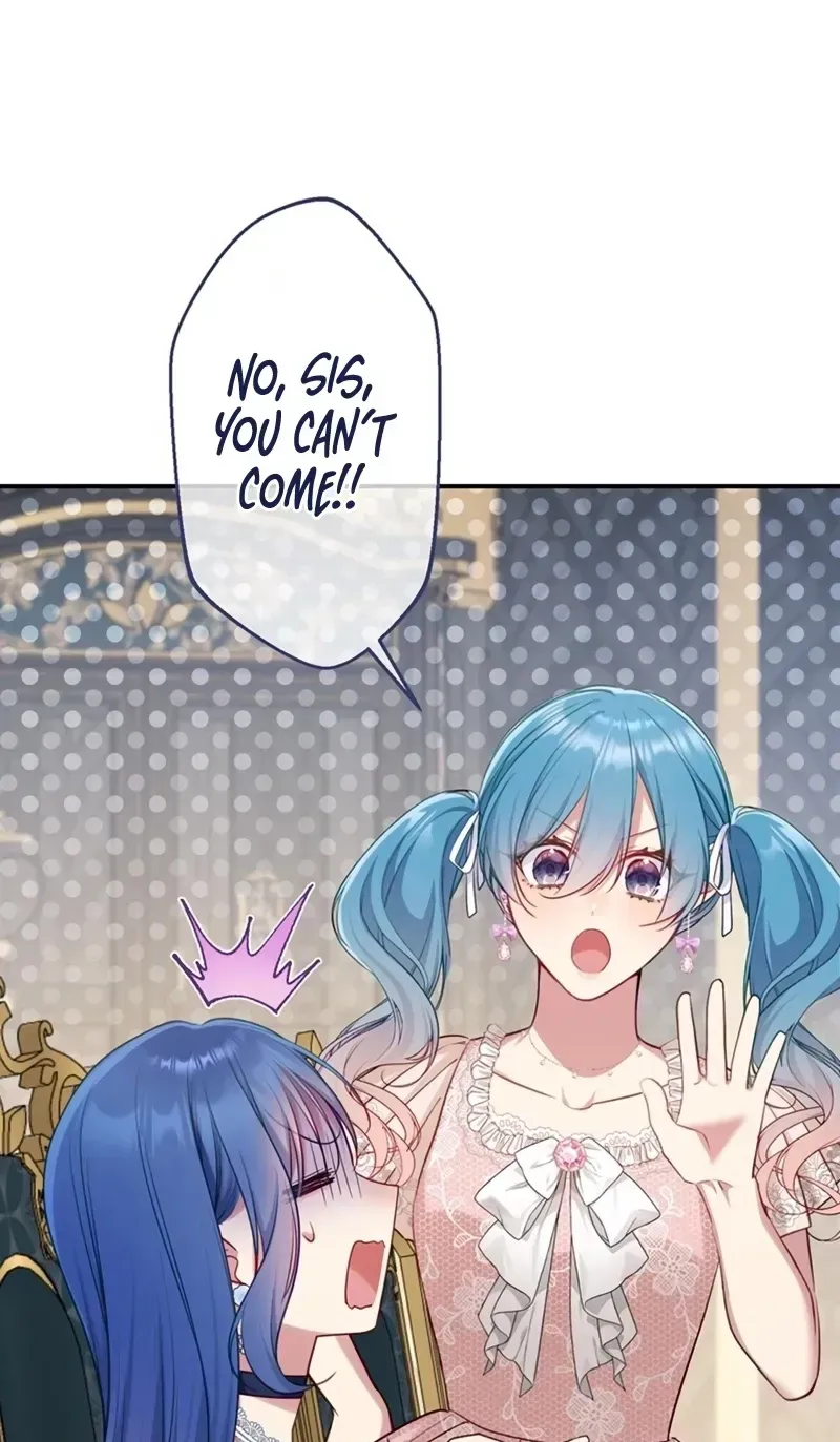 Reikoku Koushaku wa Azarashi Hime ni Shuuchaku Chuu Chapter 19 page 45 - 