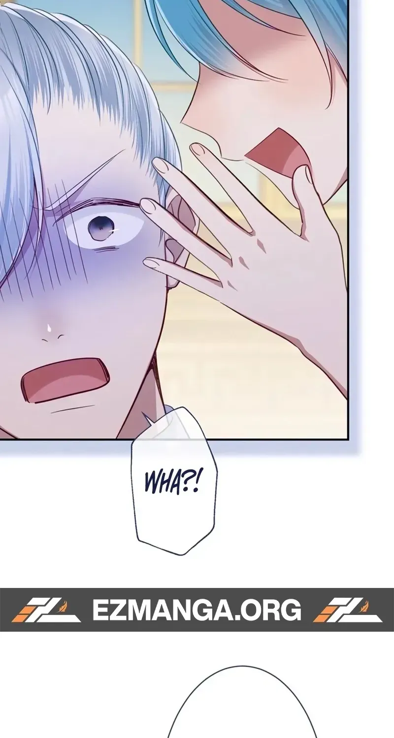 Reikoku Koushaku wa Azarashi Hime ni Shuuchaku Chuu Chapter 19 page 54 - 