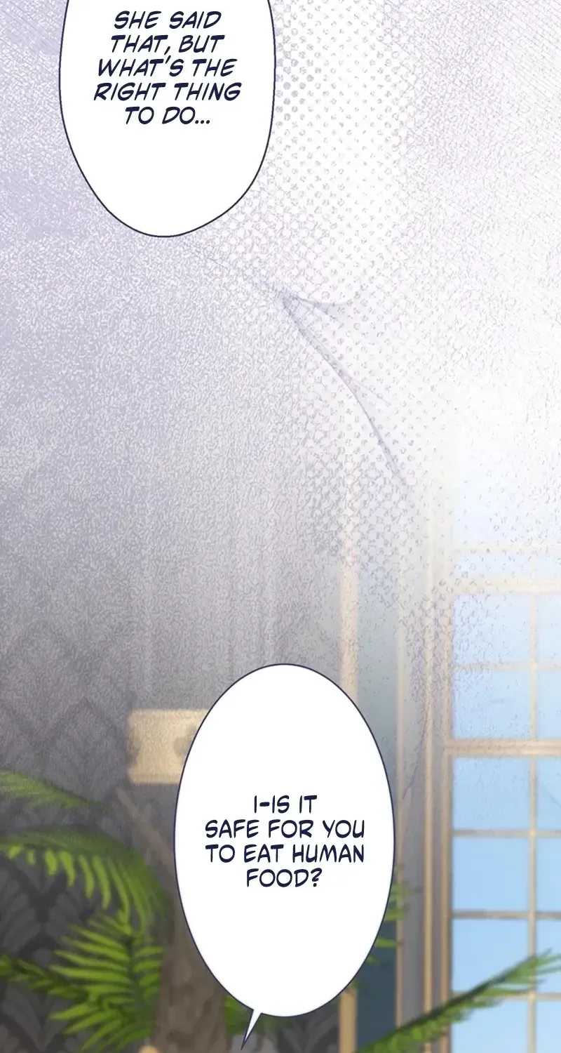 Reikoku Koushaku wa Azarashi Hime ni Shuuchaku Chuu Chapter 19 page 67 - 