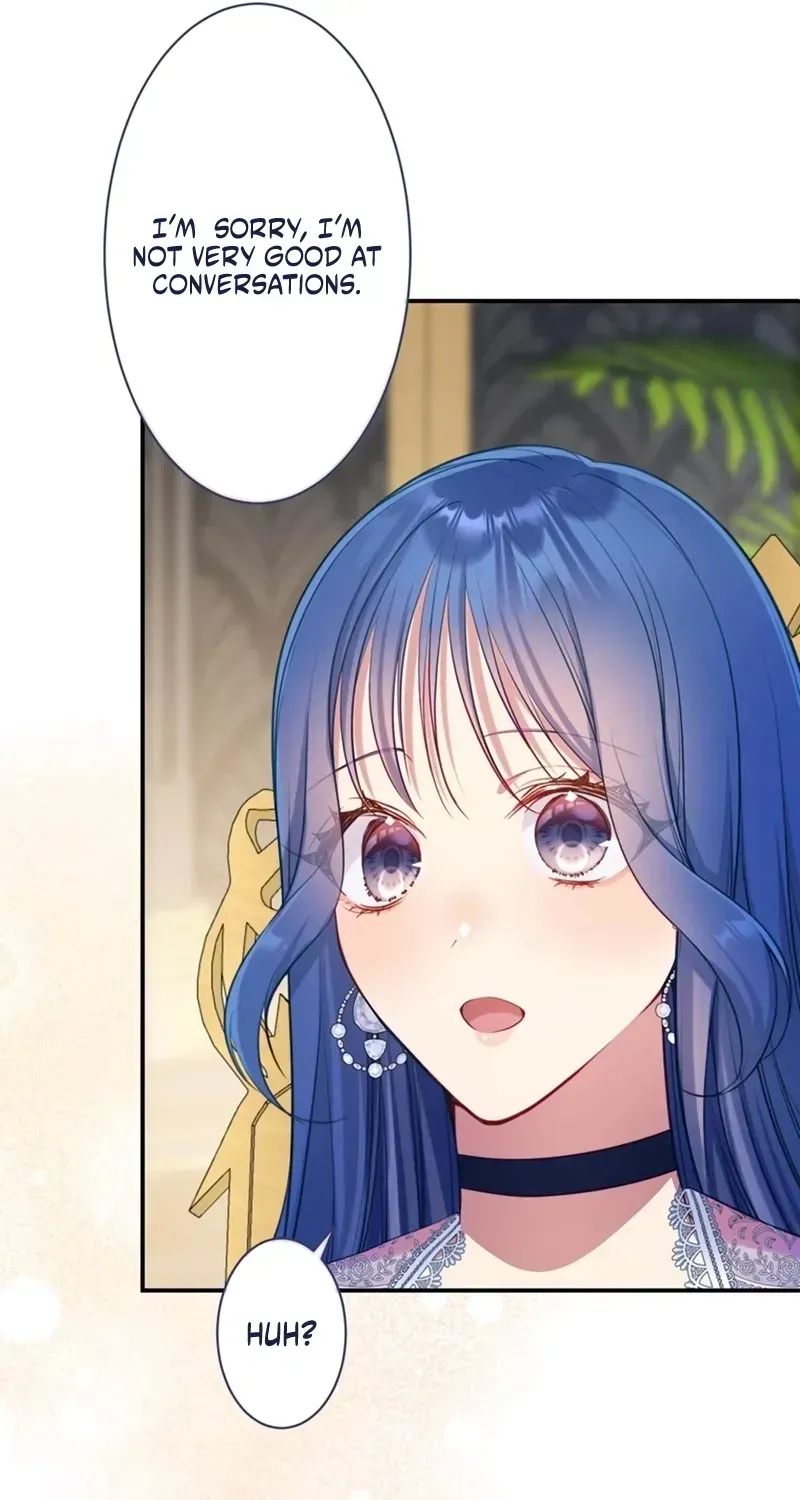 Reikoku Koushaku wa Azarashi Hime ni Shuuchaku Chuu Chapter 19 page 71 - 