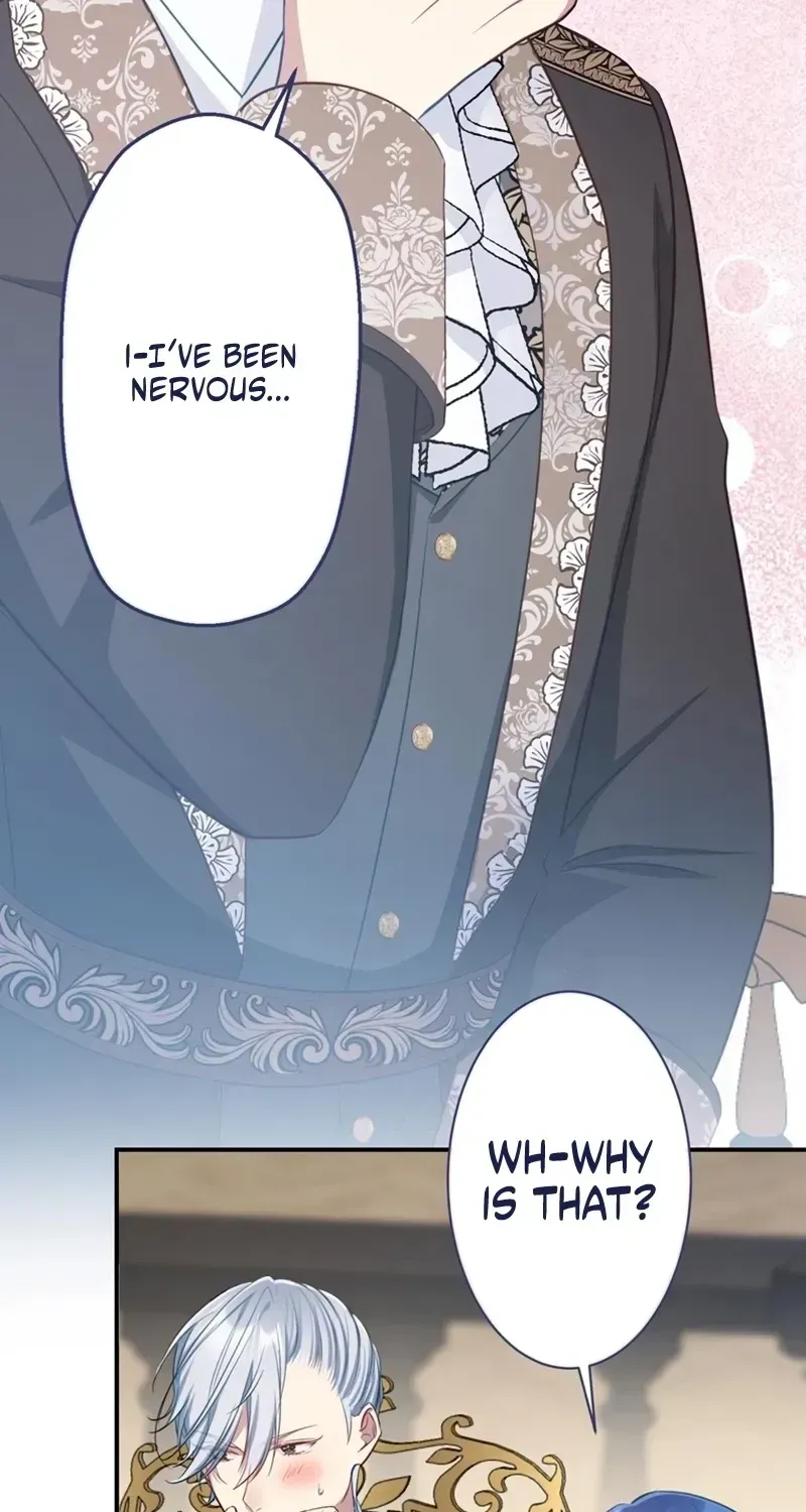 Reikoku Koushaku wa Azarashi Hime ni Shuuchaku Chuu Chapter 19 page 73 - 