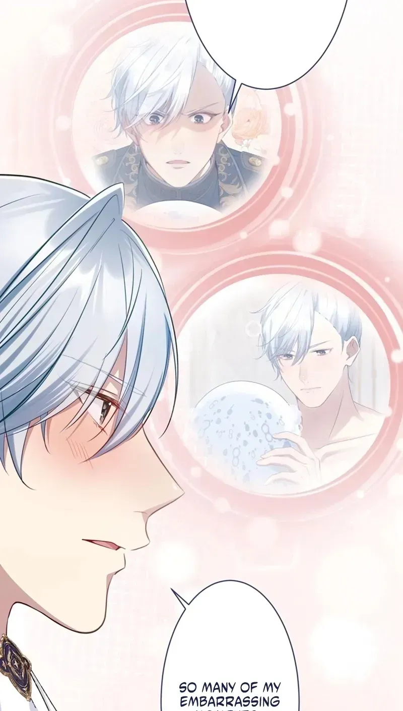 Reikoku Koushaku wa Azarashi Hime ni Shuuchaku Chuu Chapter 19 page 75 - 