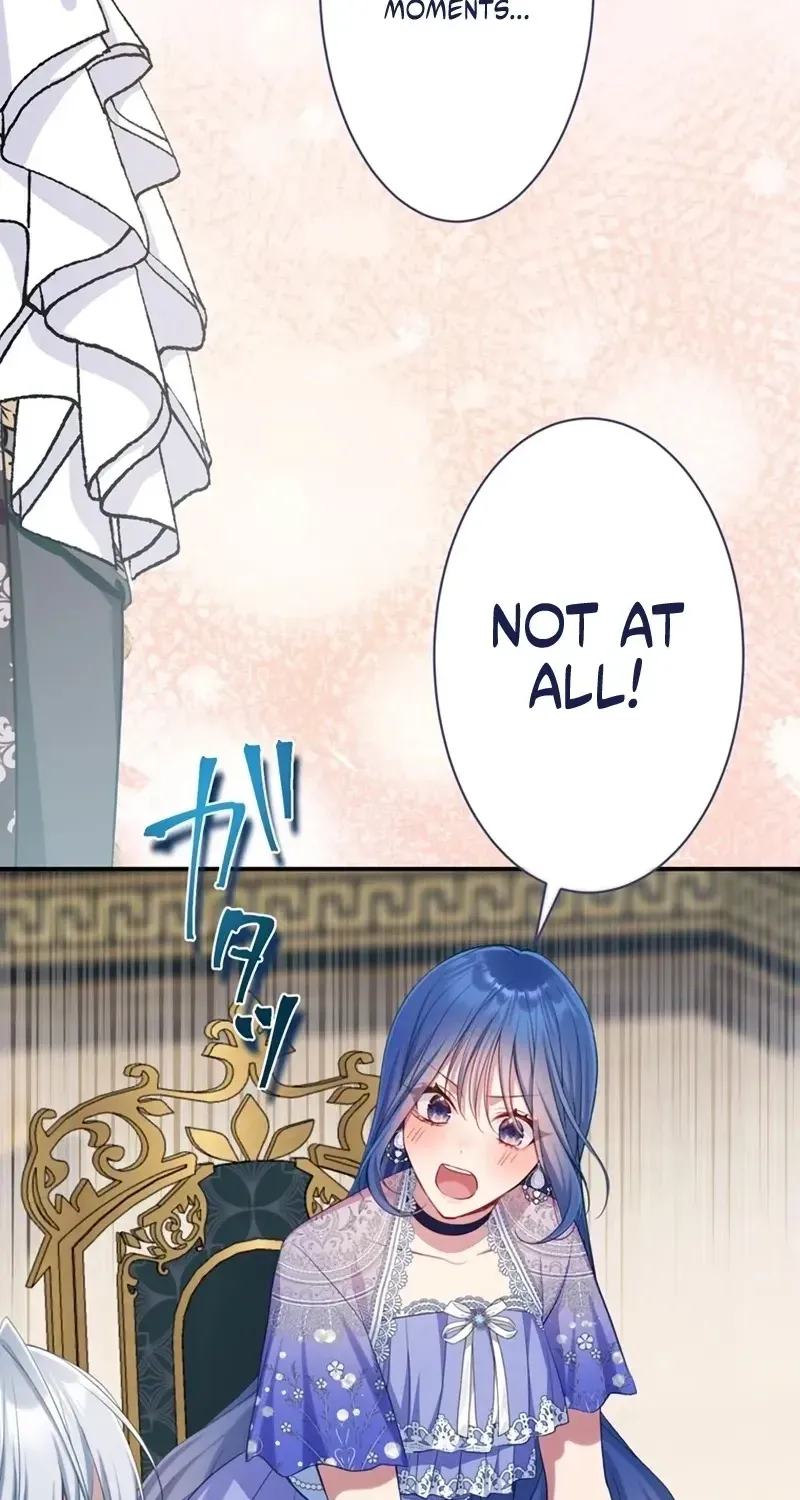 Reikoku Koushaku wa Azarashi Hime ni Shuuchaku Chuu Chapter 19 page 76 - 