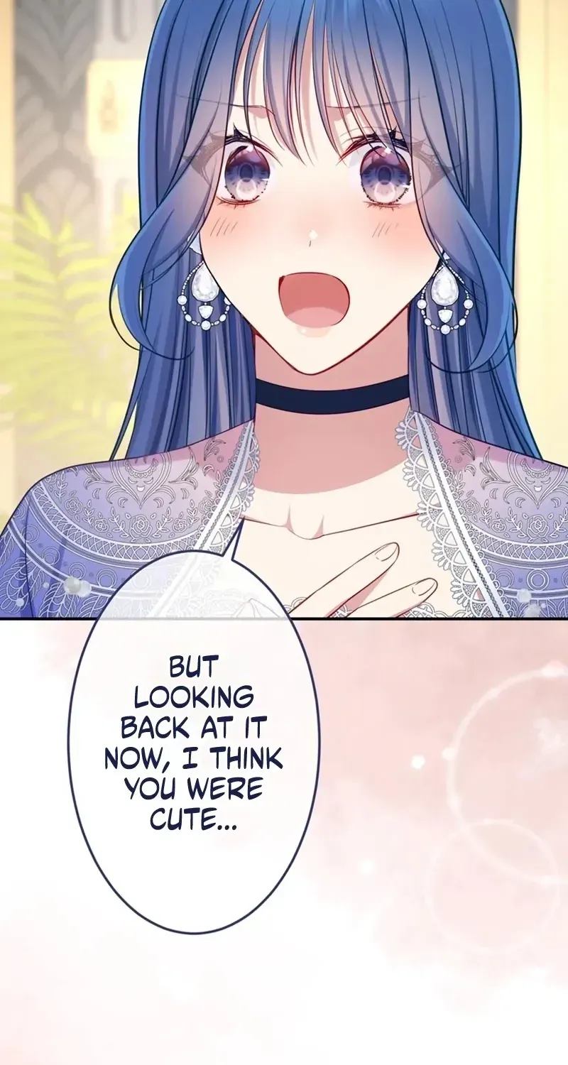 Reikoku Koushaku wa Azarashi Hime ni Shuuchaku Chuu Chapter 19 page 78 - 