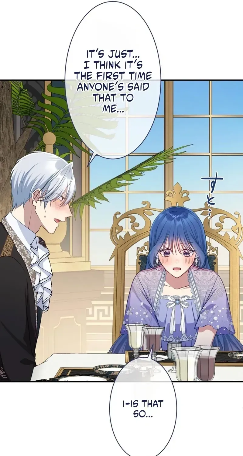 Reikoku Koushaku wa Azarashi Hime ni Shuuchaku Chuu Chapter 19 page 81 - 