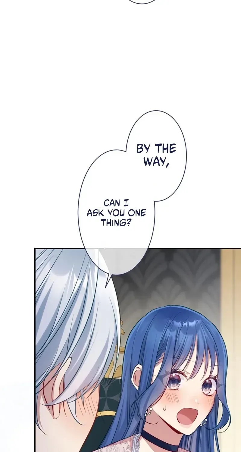 Reikoku Koushaku wa Azarashi Hime ni Shuuchaku Chuu Chapter 19 page 82 - 