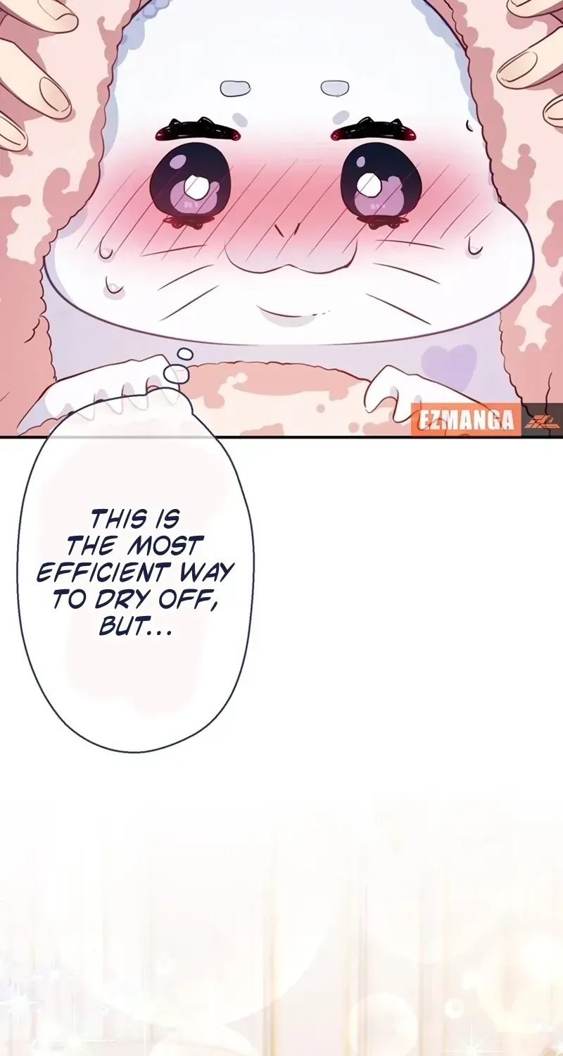 Reikoku Koushaku wa Azarashi Hime ni Shuuchaku Chuu Chapter 19 page 10 - 