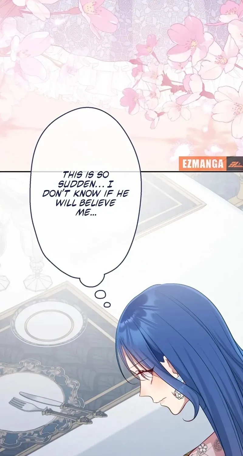 Reikoku Koushaku wa Azarashi Hime ni Shuuchaku Chuu Chapter 19 page 94 - 