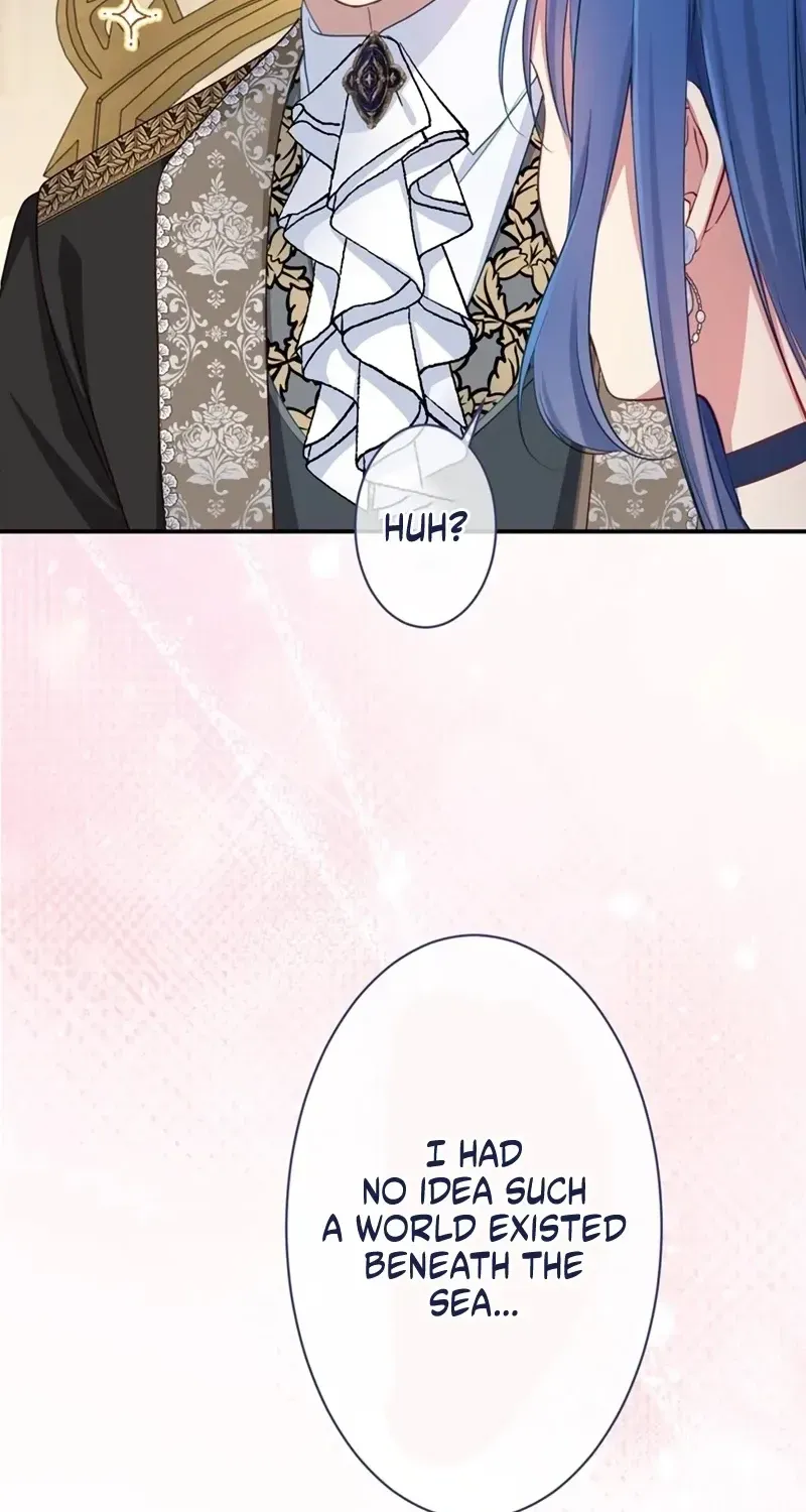 Reikoku Koushaku wa Azarashi Hime ni Shuuchaku Chuu Chapter 19 page 96 - 