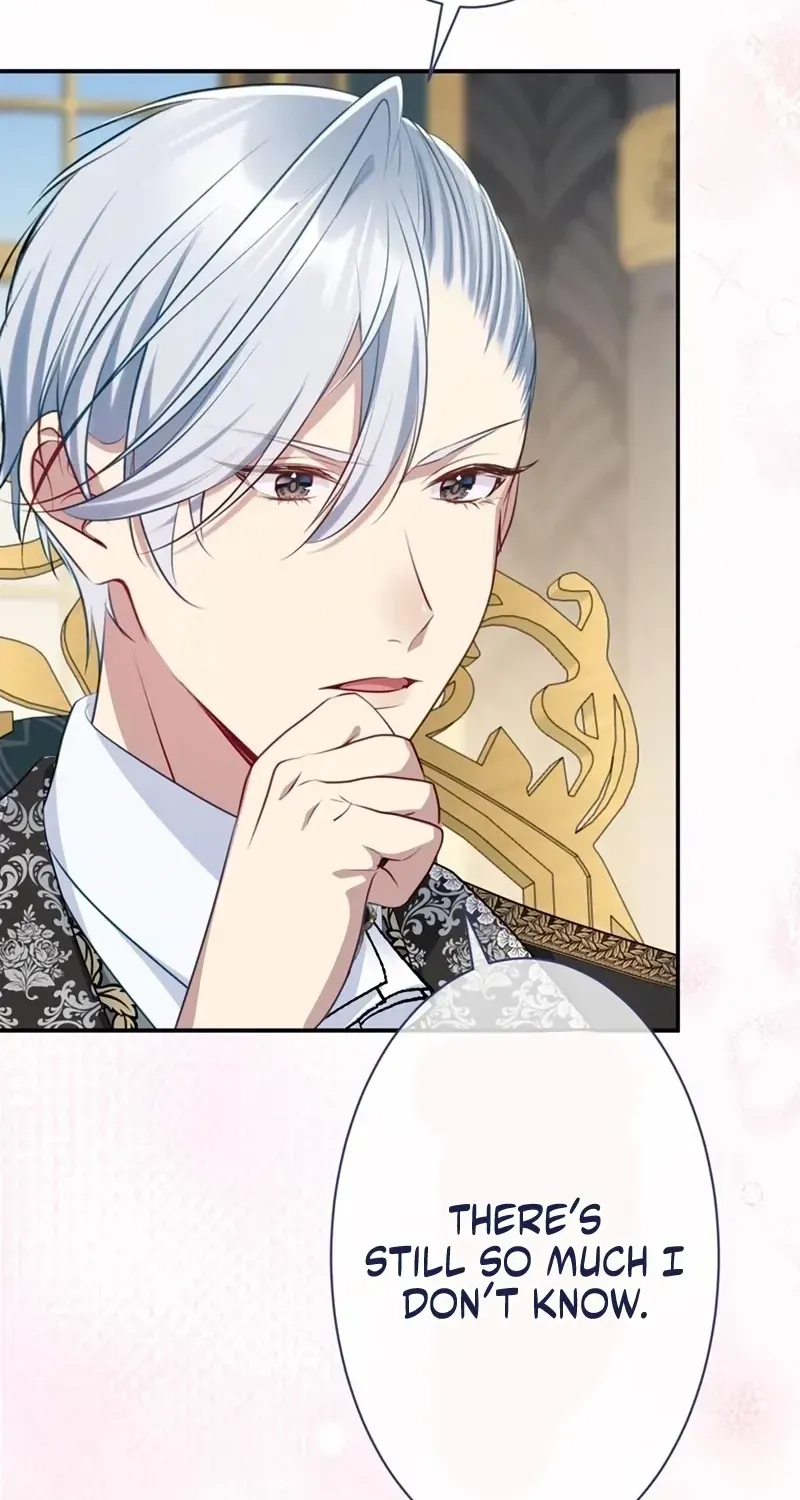 Reikoku Koushaku wa Azarashi Hime ni Shuuchaku Chuu Chapter 19 page 97 - 