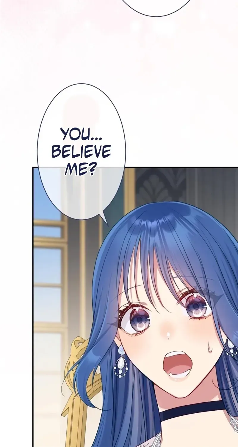 Reikoku Koushaku wa Azarashi Hime ni Shuuchaku Chuu Chapter 19 page 98 - 