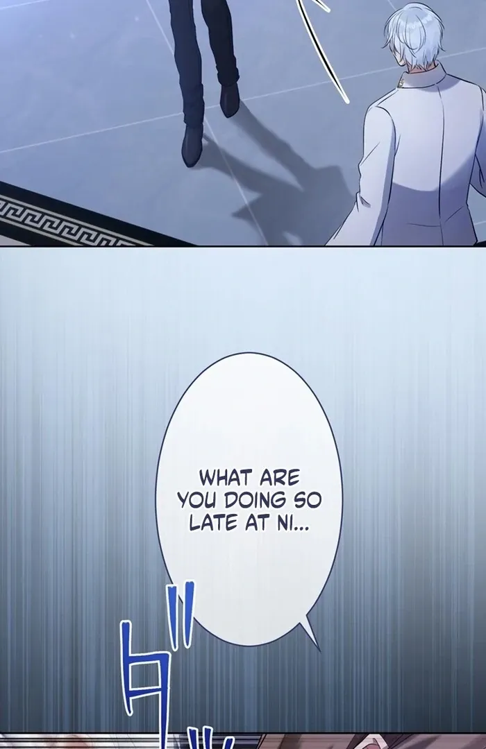Reikoku Koushaku wa Azarashi Hime ni Shuuchaku Chuu Chapter 2 page 38 - 