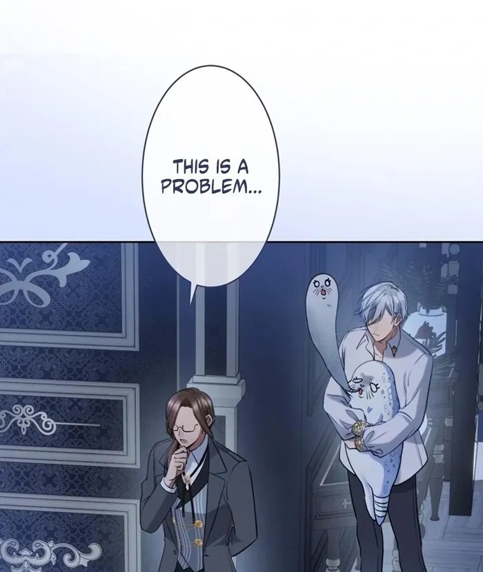 Reikoku Koushaku wa Azarashi Hime ni Shuuchaku Chuu Chapter 2 page 52 - 