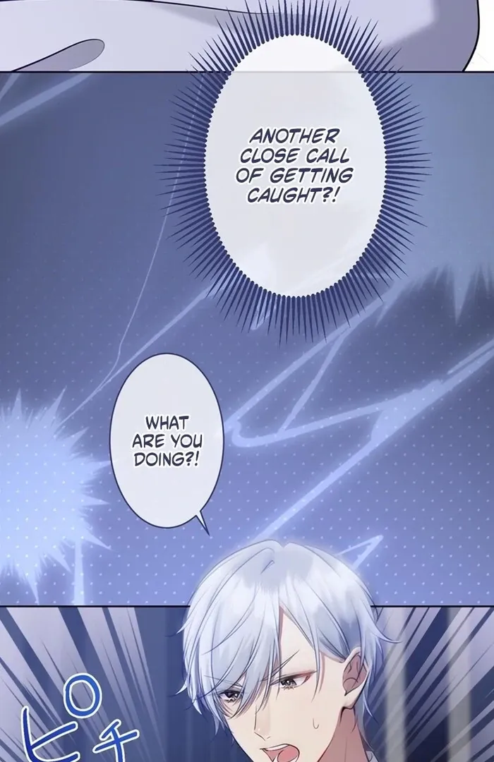 Reikoku Koushaku wa Azarashi Hime ni Shuuchaku Chuu Chapter 2 page 59 - 