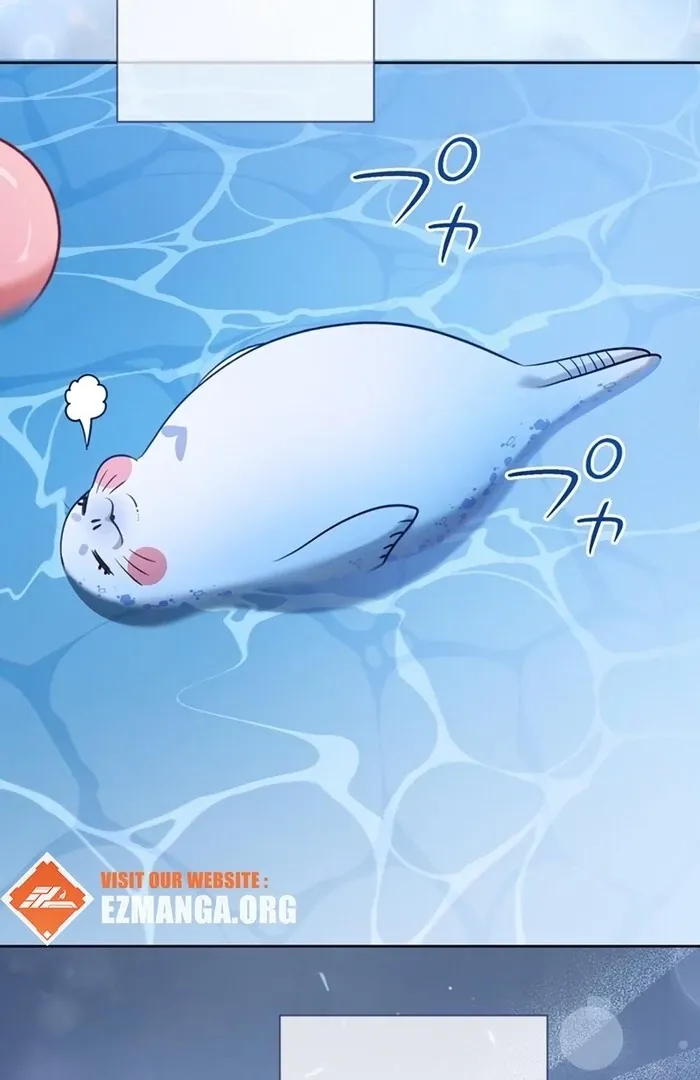 Reikoku Koushaku wa Azarashi Hime ni Shuuchaku Chuu Chapter 2 page 69 - 