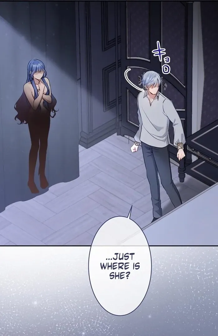 Reikoku Koushaku wa Azarashi Hime ni Shuuchaku Chuu Chapter 2 page 9 - 